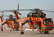 Austrália se prepara para temporada de incêndios