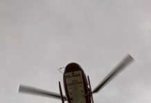 BOA/SC: Formatura do Curso de Tripulante Operacional