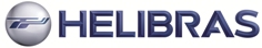 Helibras estreia nova logomarca