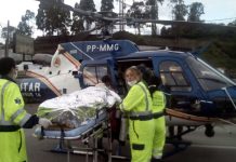 Esquadrilha Pégasus: Quem salva uma vida, salva um mundo