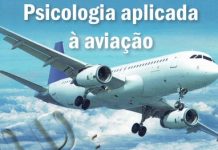 Onde está a psicologia na investigação de acidentes aeronáuticos?