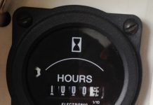 Centro de Operações Aéreas do Corpo de Bombeiros de Gioás completa 1.000 horas de voo com o AW119