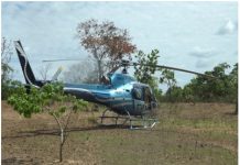 GTAP do Piauí auxilia no resgate de vítimas da tragédia na BR-316