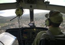 Atendimento com aeronave salva recém-nascidos prematuros no Sul de Minas