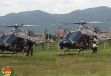 PM localiza três pessoas que estavam perdidas na trilha da Lagoinha do Leste