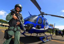 GRAer/BA intensifica ações da Operação Verão e realiza pousos surpresa