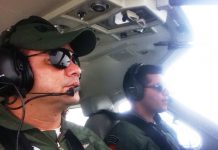 GRAESP/PA nomeia seu primeiro comandante de Caravan C-208