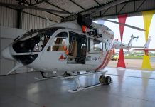 Helicóptero da Copa do governo de Minas Gerais nunca foi usado