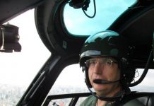 Cel Ricardo Gambaroni é o novo Comandante Geral da PM de São Paulo