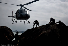 GRPAe/SP abre inscrições para Curso de Tripulante Operacional – 2015