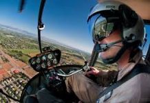 Os Reis do Céu – Voando com segurança (Parte I)