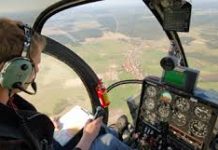 Os Reis do Céu – Voando com segurança (Parte II)