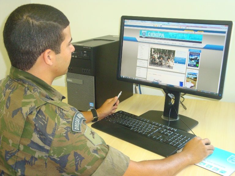 CENIPA: Como se inscrever no Curso Básico de Prevenção a Distância