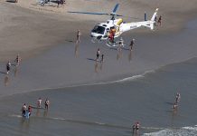 Batalhão de Aviação da BM garante atendimento de urgência