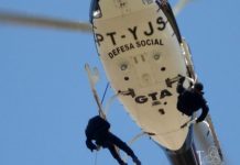 Governo do AP não define data para compra de helicóptero para o GTA