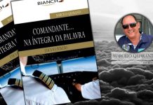 Lançamento do livro “Comandante Na Íntegra da Palavra”