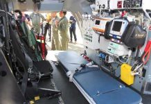 Ceará: Profissionais do SAMU são capacitados em Operações Aéreas para atuar em aeronaves com UTIs
