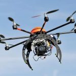 PL 16/15 regulamenta operação de drones e demais veículos aéreos não tripulados