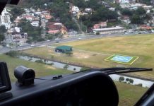 BOA/SC comemora cinco anos com inauguração de base avançada