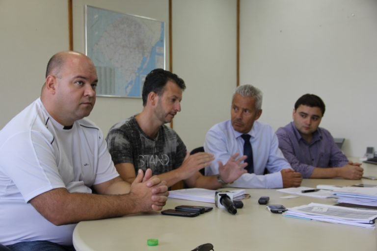 RS garante a manutenção do serviço aeromédico do Samu