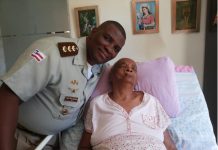 Comandante do GRAer é promovido ao posto mais alto da PMBA