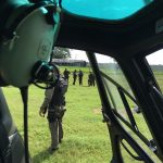 Ponto de Apoio (coordenação entre equipes)