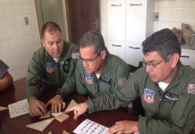 Avaliação Psicológica: Análise da emotividade e estresse em um contexto militar