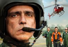 Cel PM Falconi assume o comando dos Águias de São Paulo