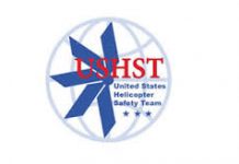 Número de acidentes de helicóptero nos EUA tem a maior redução das três últimas décadas