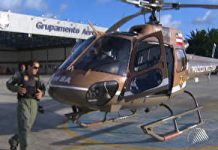 Governador da Bahia promete nova base do Graer em discurso na Assembleia Legislativa