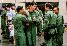 Ciopaer/MT tem novo comandante