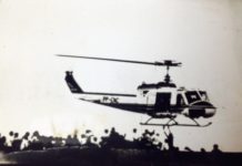 Uma homenagem ao Dia do Piloto de helicóptero