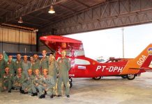 Serviço aeromédico agiliza atendimento promovendo economia ao Estado de Rondônia