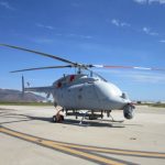 Quando as aeronaves teleguiadas substituirão os pilotos de helicóptero da polícia? PARTE I