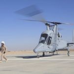 Quando as aeronaves teleguiadas substituirão os pilotos de helicóptero da polícia? PARTE III