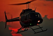 Centenas de pilotos de helicóptero do País podem ser impedidos de voar por falta de licença