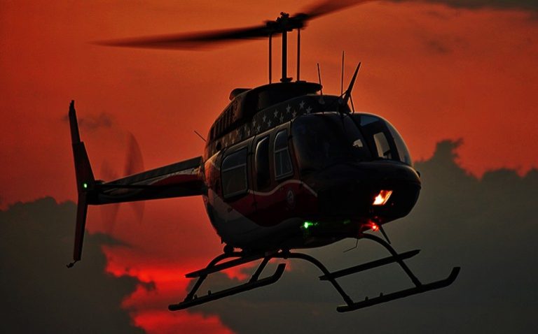 Centenas de pilotos de helicóptero do País podem ser impedidos de voar por falta de licença