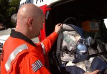 Secretaria da Saúde compra dois AS350 B2 para o resgate aeromédico paulista