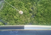 GTA de Pernambuco resgata pessoas perdidas