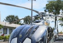 Na primeira noite de operações noturnas do BPMOA grupo é preso após tentativa de roubo