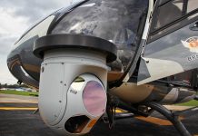 Polícia do Paraná passa a usar helicópteros em operações noturnas