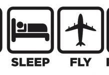 MedEvac financia estudo do sono para clínicos de EMS