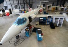 Governo de Minas vai vender quatro aeronaves da frota do estado para reduzir custos