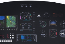 Grupamento Aéreo de São Paulo apresenta projeto de simulador de voo com a empresa CEFAMM