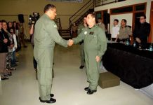 GRAer de Goiás tem novo comandante