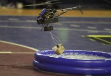 Helibras realiza edição experimental do Helidesign