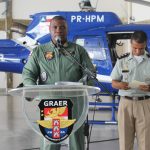 4º Fórum Nacional de Aviação de Segurança Pública