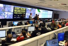 Unisys apresenta tecnologia dos Centros Integrados de Comando e Controle na LAAD 2015