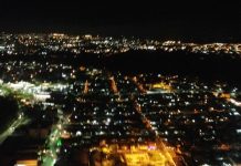 GRAer utiliza equipamento Flir em operação de segurança pública no Estado do Amazonas