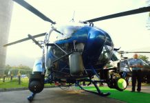 Conheça o novo EC145 C2 da PM do Rio de Janeiro entregue durante a LAAD